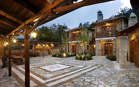 Ξενώνας Εποχές